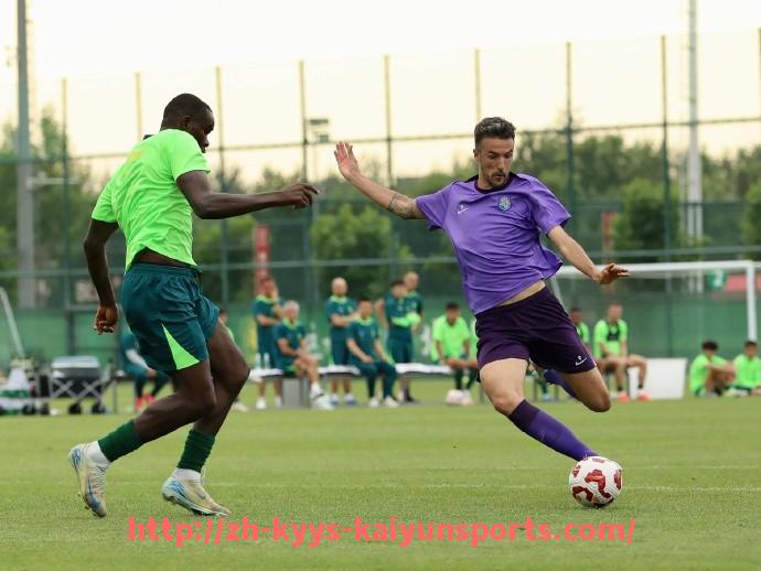 ky开云-埃及国家队球员在英超联赛中的表现和影响