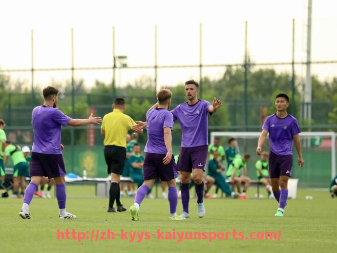 ky开云-德甲各球队图文介绍与球衣配色设计解读